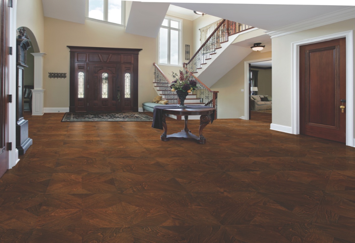 Kings Court Tiles