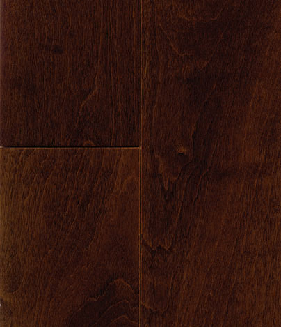 Blue Ridge Mountain Plank