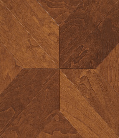 Kings Court Tiles