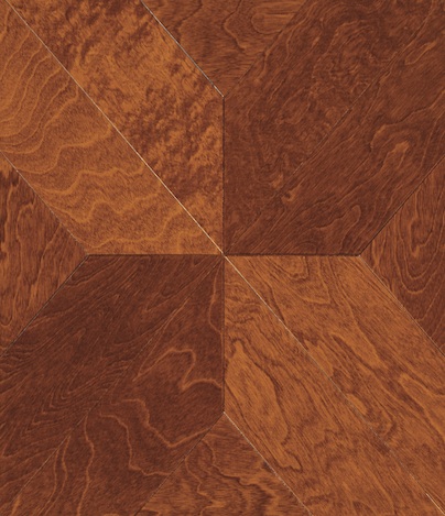 Kings Court Tiles