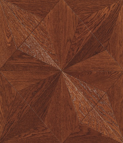 Kings Court Tiles