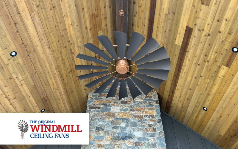 Windmill-Ceiling-Fans