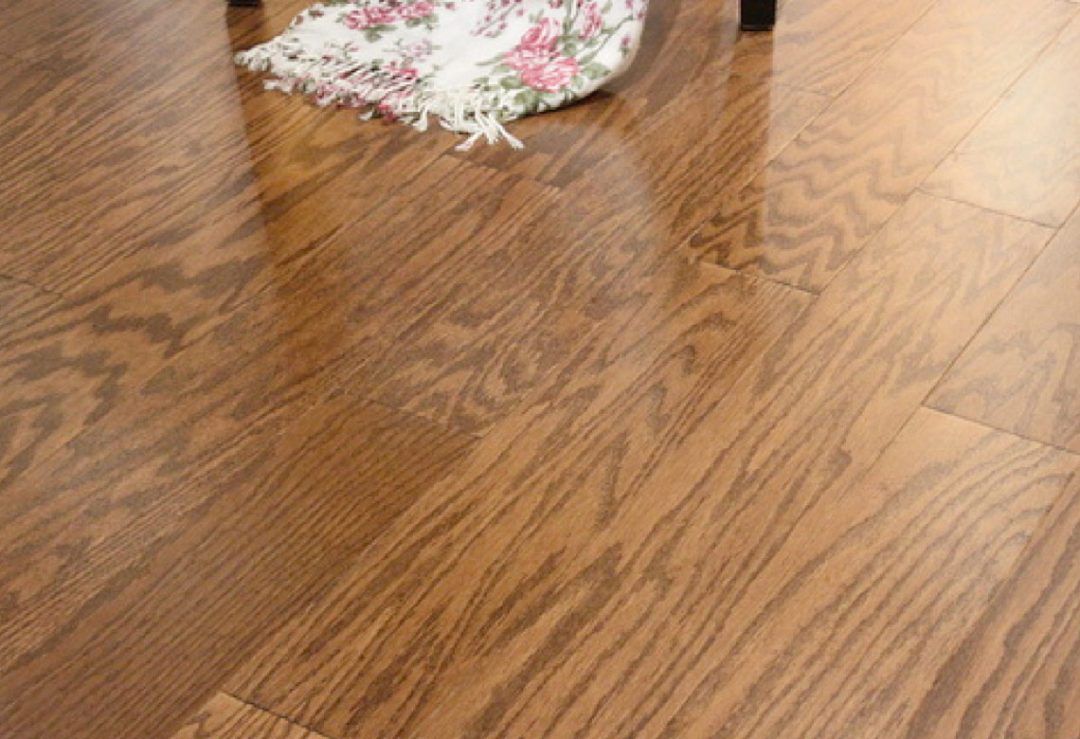 Hardwood Floors Baroque Flooring
