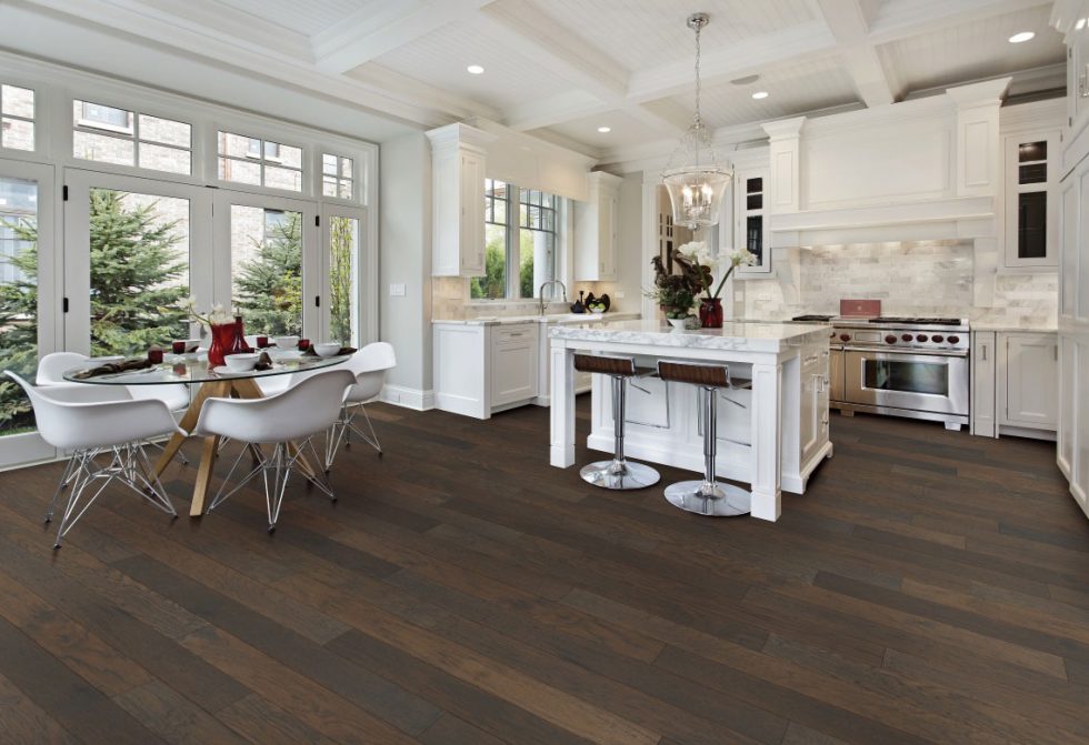 Style Gallery Baroque Flooring