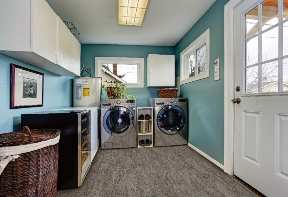 Baroque Flooring Wood Flooring, LVT and Waterresistant Flooring